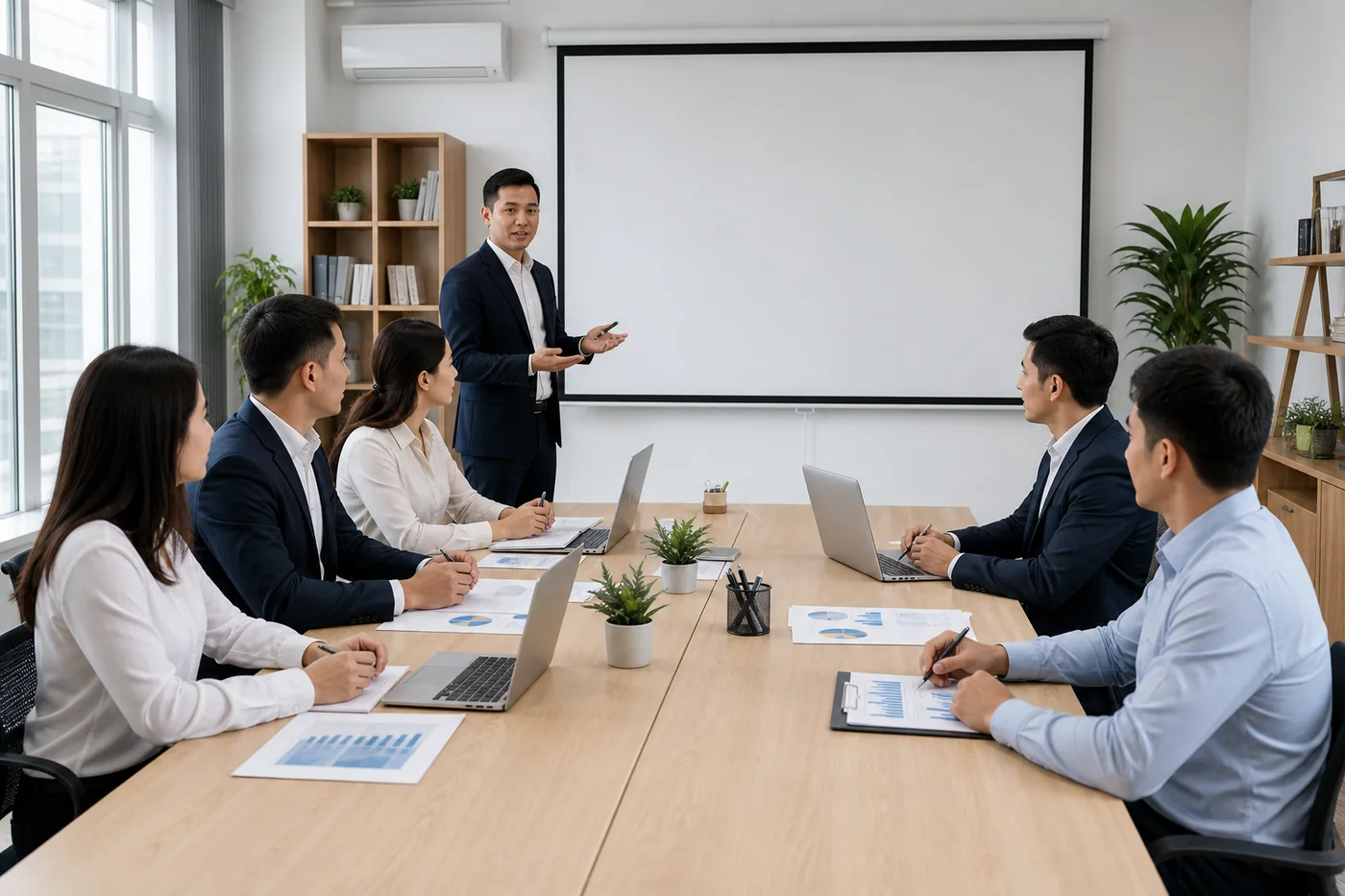 Audit Pro auditorlar jamoasi